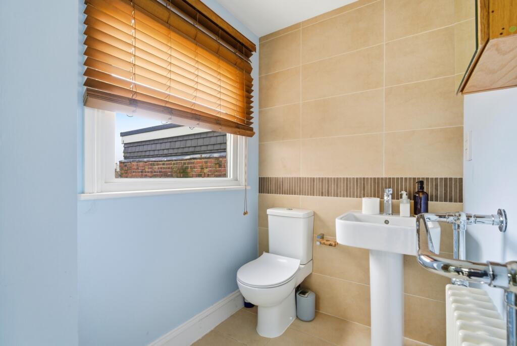 Additional image 17 of Sandfield Road, St Albans, Herts, AL1