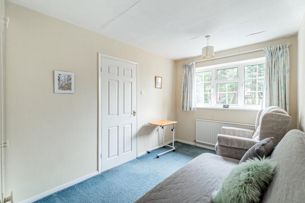 房产图片 16 - 吉甸苑，公园街巷，公园街，圣奥尔本斯，AL2