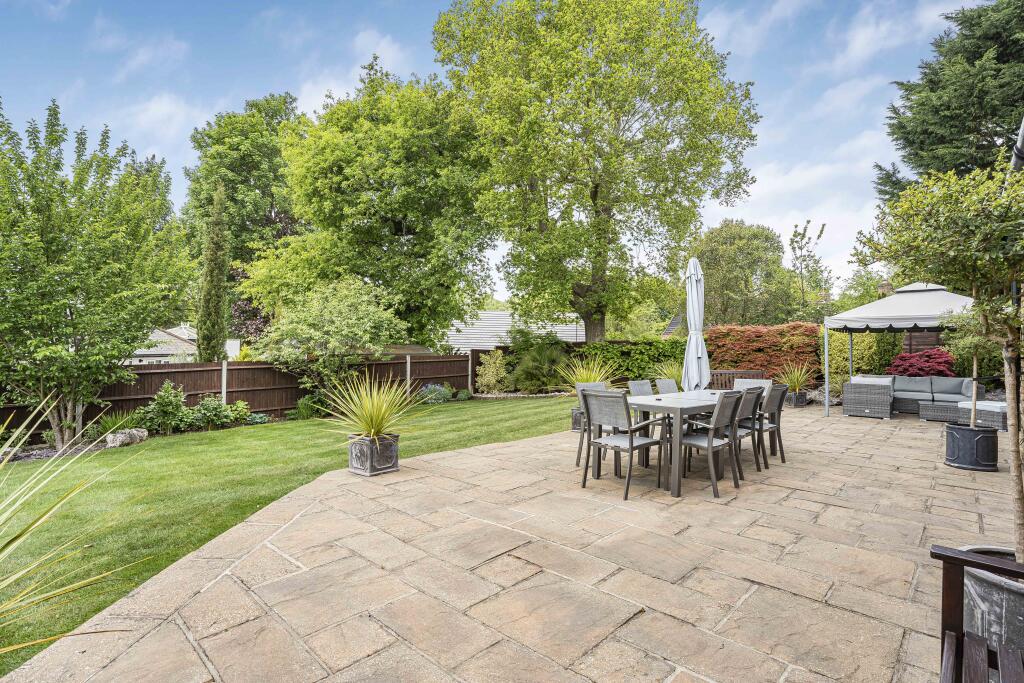 Additional image 22 of The Avenue, Welwyn, Hertfordshire, AL6