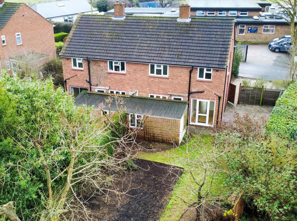 Additional image 22 of Cannons Meadow, Tewin, AL6