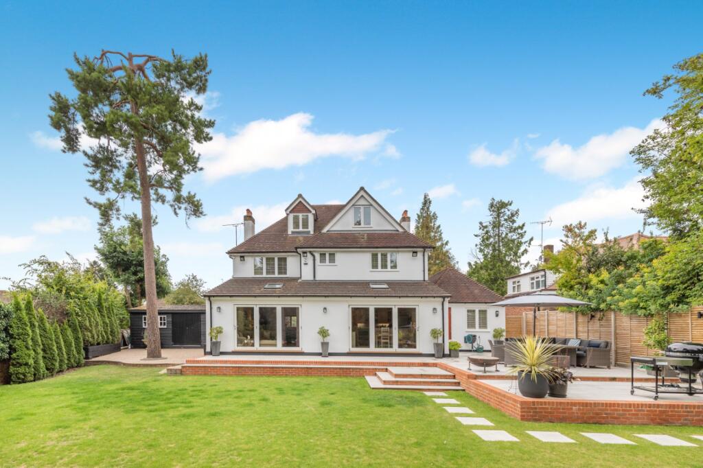 Additional image 11 of King Harry Lane, St. Albans, Hertfordshire