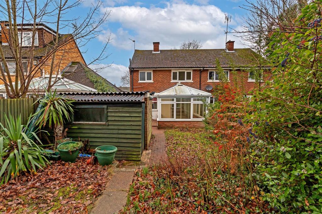 Additional image 16 of Chalkdell Fields, St. Albans