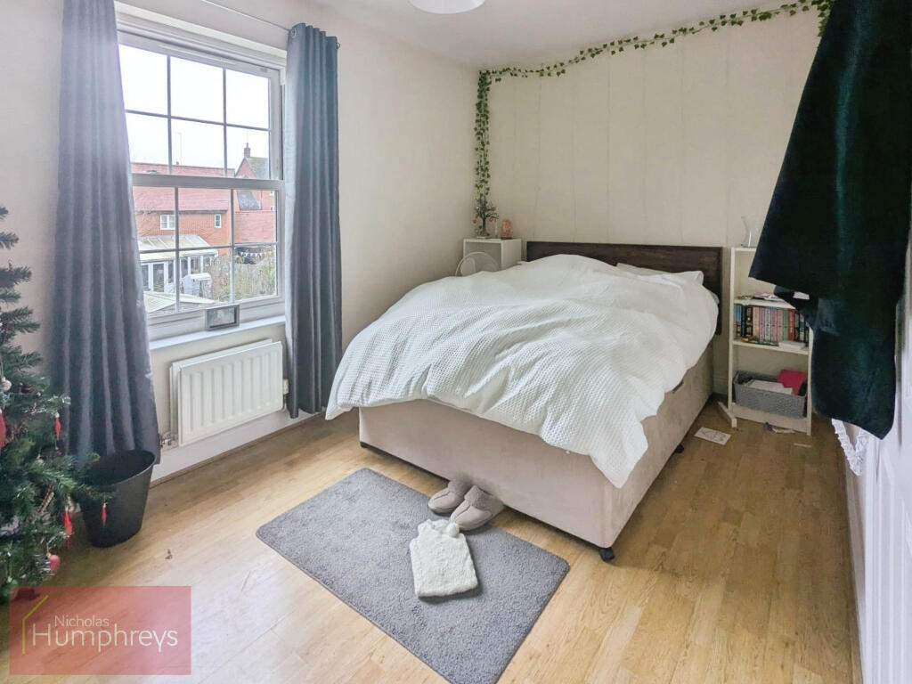 Additional image 6 of Waight Close, Hatfield, AL10