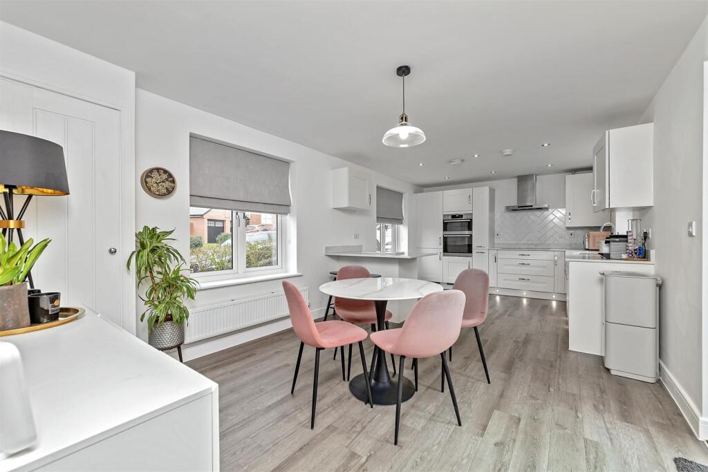 Additional image 6 of Milvus Road, St. Albans