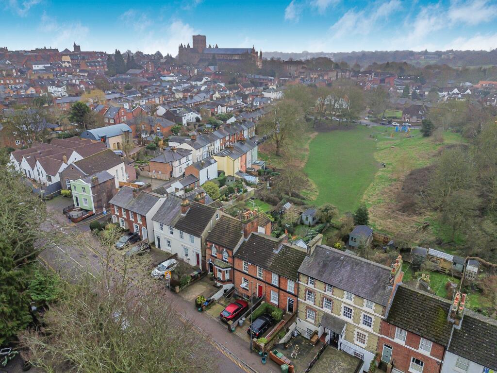 Additional image 20 of Verulam Road, St Albans, AL3