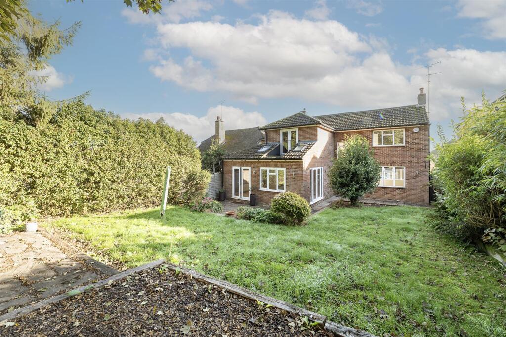 Additional image 10 of Park Rise, Harpenden