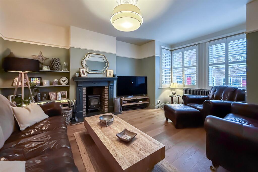 Additional image 2 of Cravells Road, Harpenden, Hertfordshire, AL5