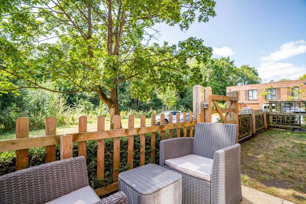 Additional image 3 of Scampton House, 1 Barnes Wallis Way, St. Albans, Hertfordshire, AL2