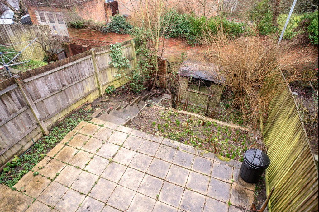 Additional image 15 of Batterdale, Hatfield, AL9