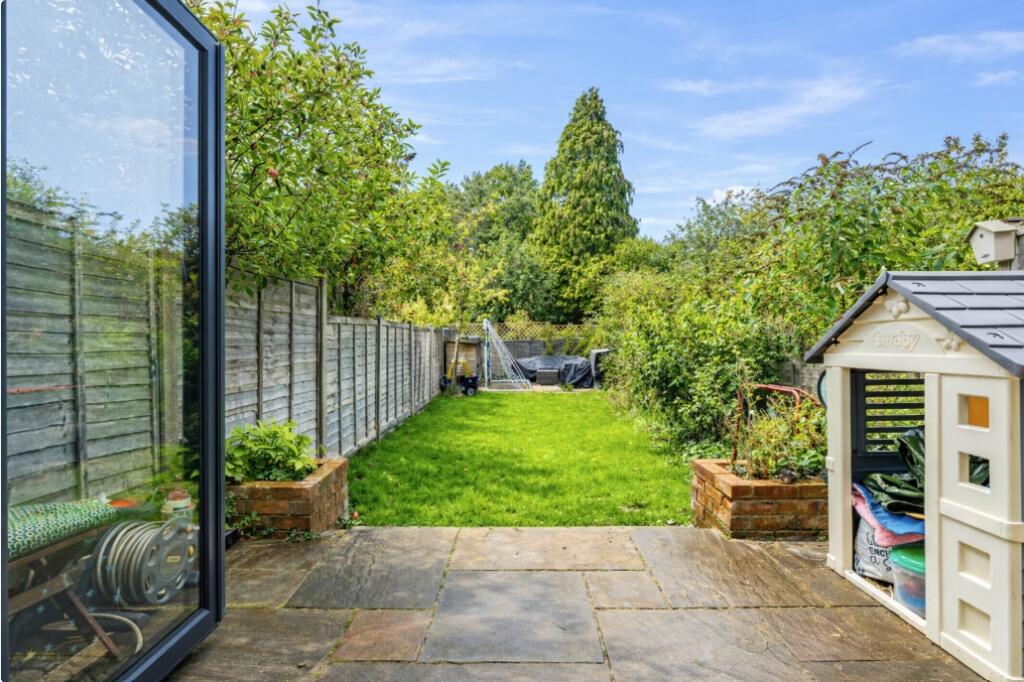 Additional image 22 of Eaton Road, St. Albans, Hertfordshire, AL1