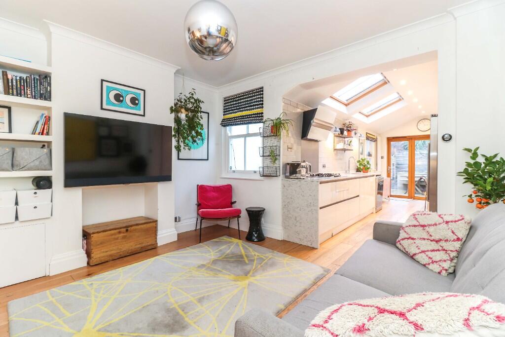 Additional image 4 of Hill Street, St. Albans, Hertfordshire, AL3