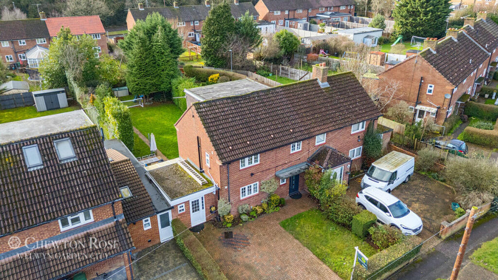 Additional image 43 of Manor Road, ST ALBANS