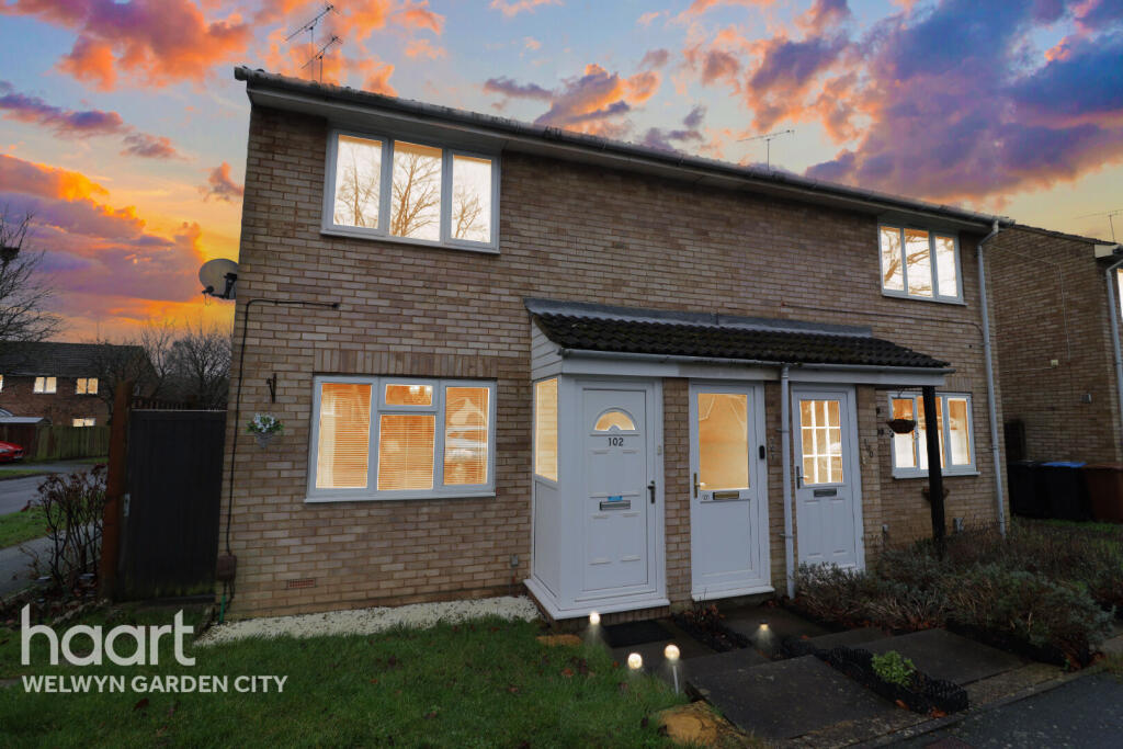 Additional image 3 of Lords Wood, Welwyn Garden City