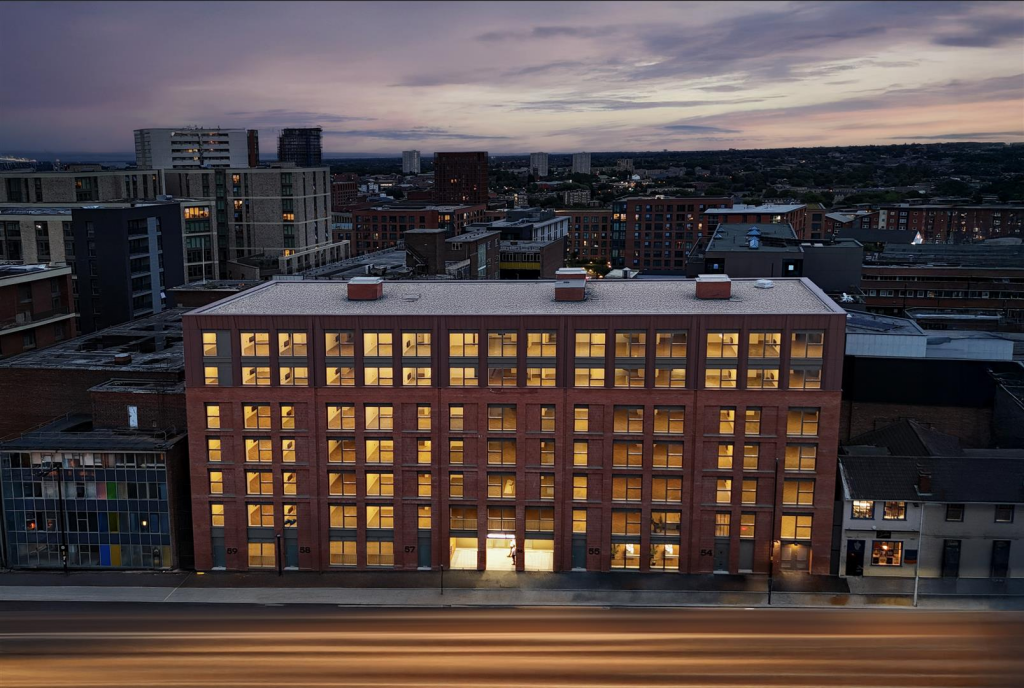 Additional image 6 of Chapmans Yard, Upper Gough Street, Birmingham