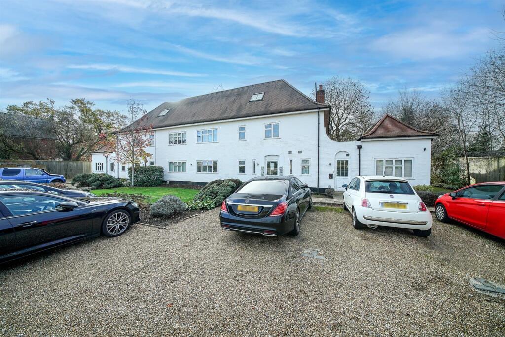 Additional image 13 of Shenley Lane, St. Albans