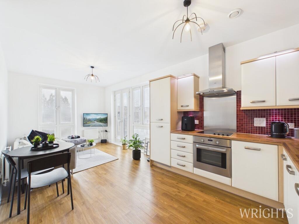 Broadwater Road, WELWYN GARDEN CITY, AL7