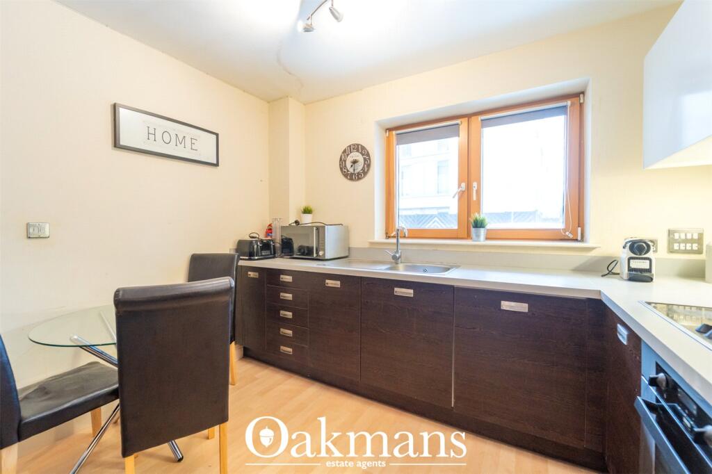 Additional image 9 of Upper Marshall Street, Birmingham, West Midlands, B1