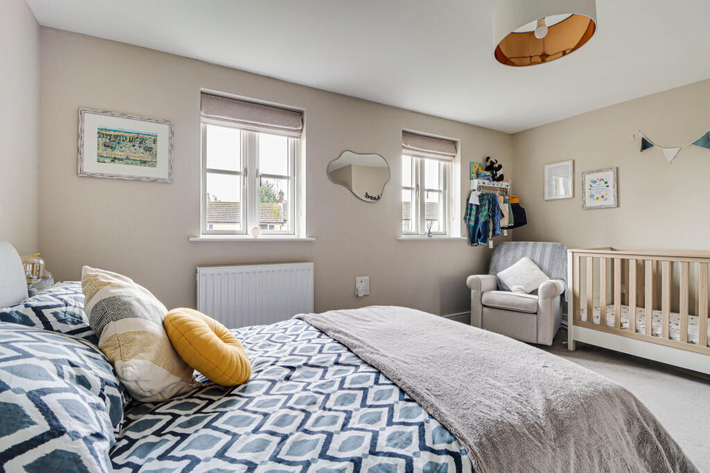 Additional image 12 of Black Cat Close, Redbourn, AL3