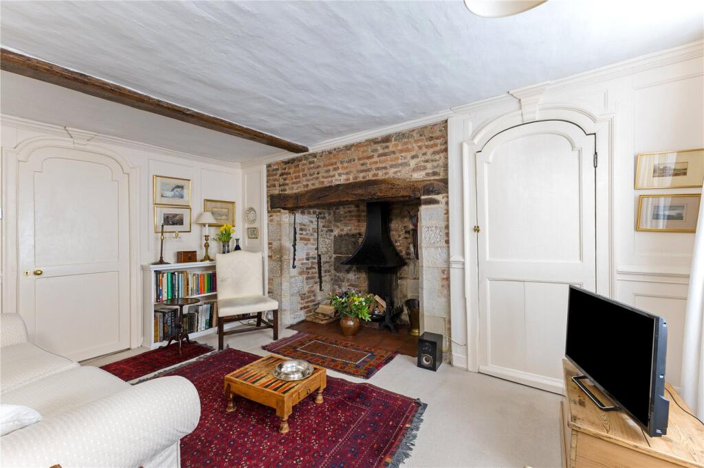 Additional image 7 of High Street, Redbourn, St. Albans, Hertfordshire, AL3