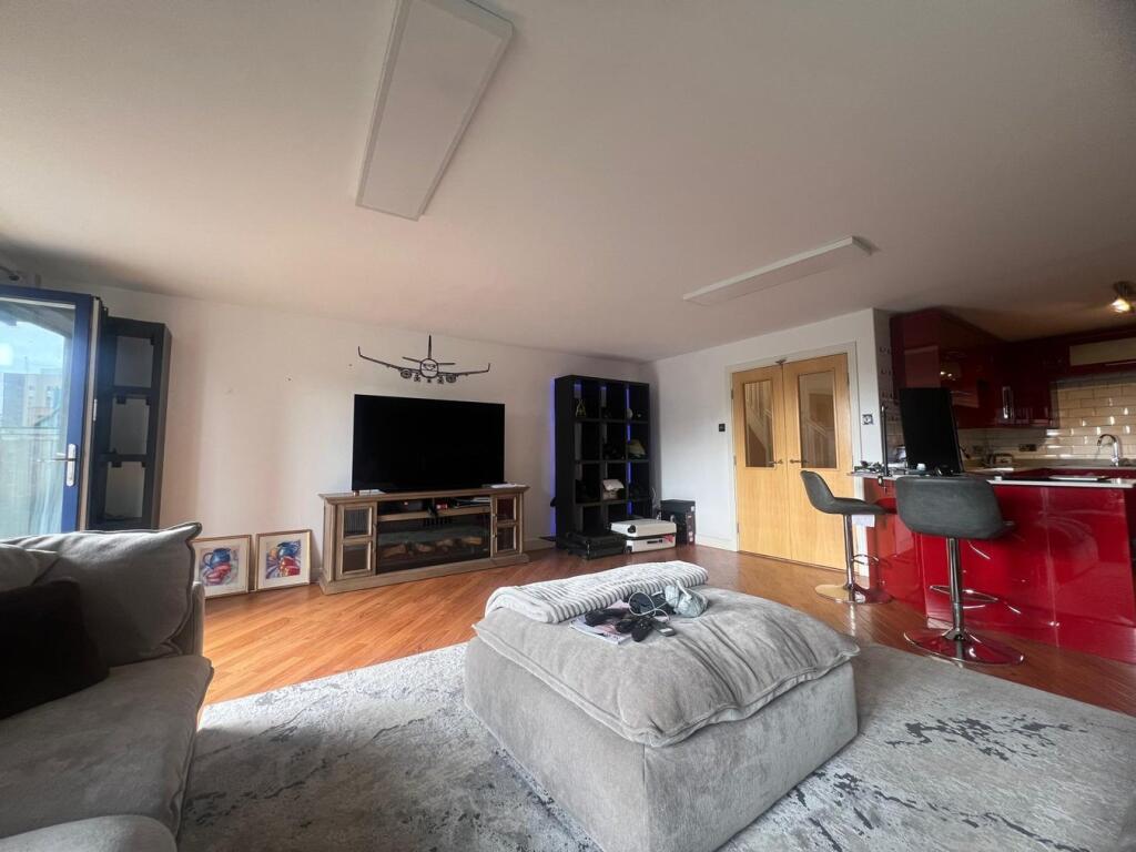 Additional image 5 of Wharfside Street, Birmingham, B1