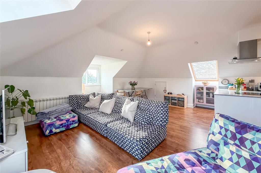 Additional image 4 of Porters Wood House, Porters Wood, St. Albans, Hertfordshire, AL3