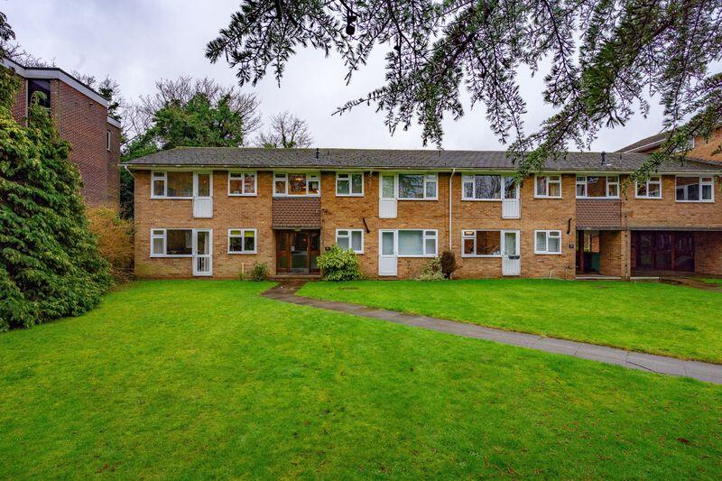 Carlisle Avenue, St. Albans