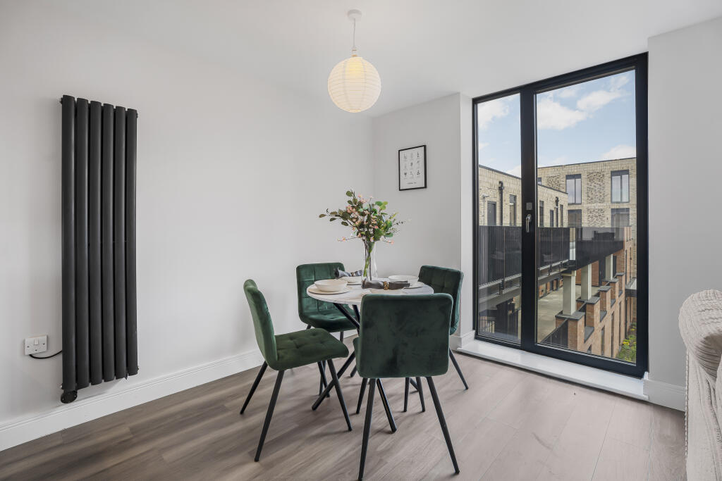 Additional image 19 of Goode House, Old Electricity Works, Campfield Road, St Albans, AL1