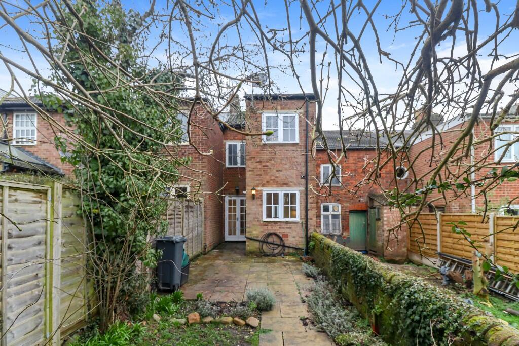 Additional image 17 of Portland Street, St. Albans, Hertfordshire, AL3