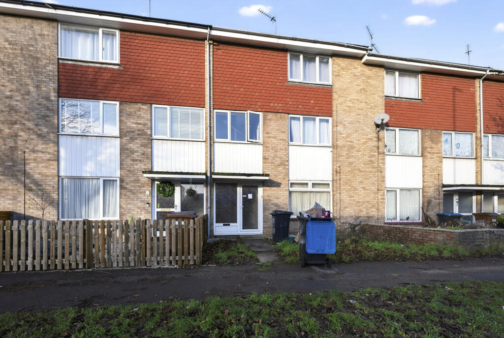 Additional image 9 of Old Rectory Drive, Hatfield, AL10