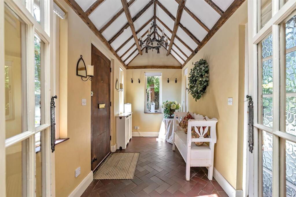 Additional image 14 of Sandridgebury Lane, Sandridgebury, St. Albans