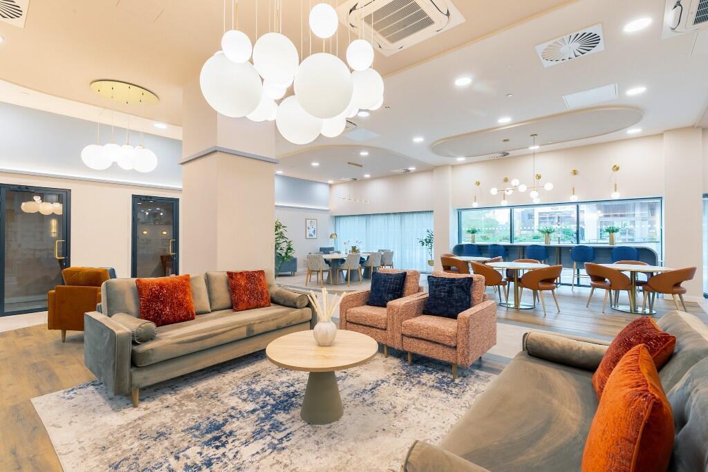 Additional image 10 of Paradise Street, Birmingham, B1