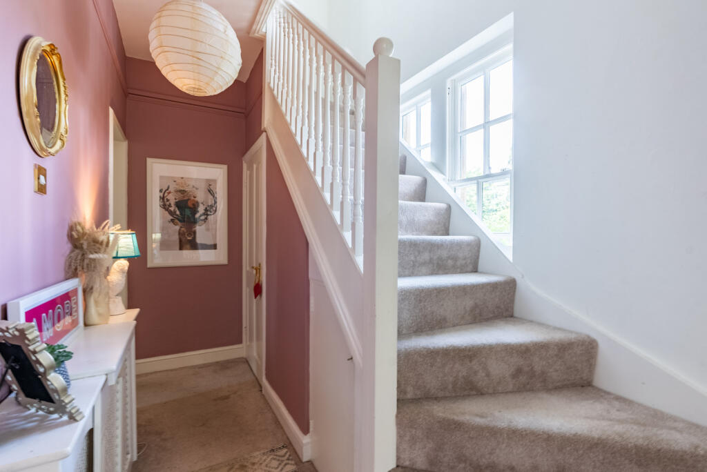 Additional image 11 of Clarence Road, Harpenden, Hertfordshire, AL5