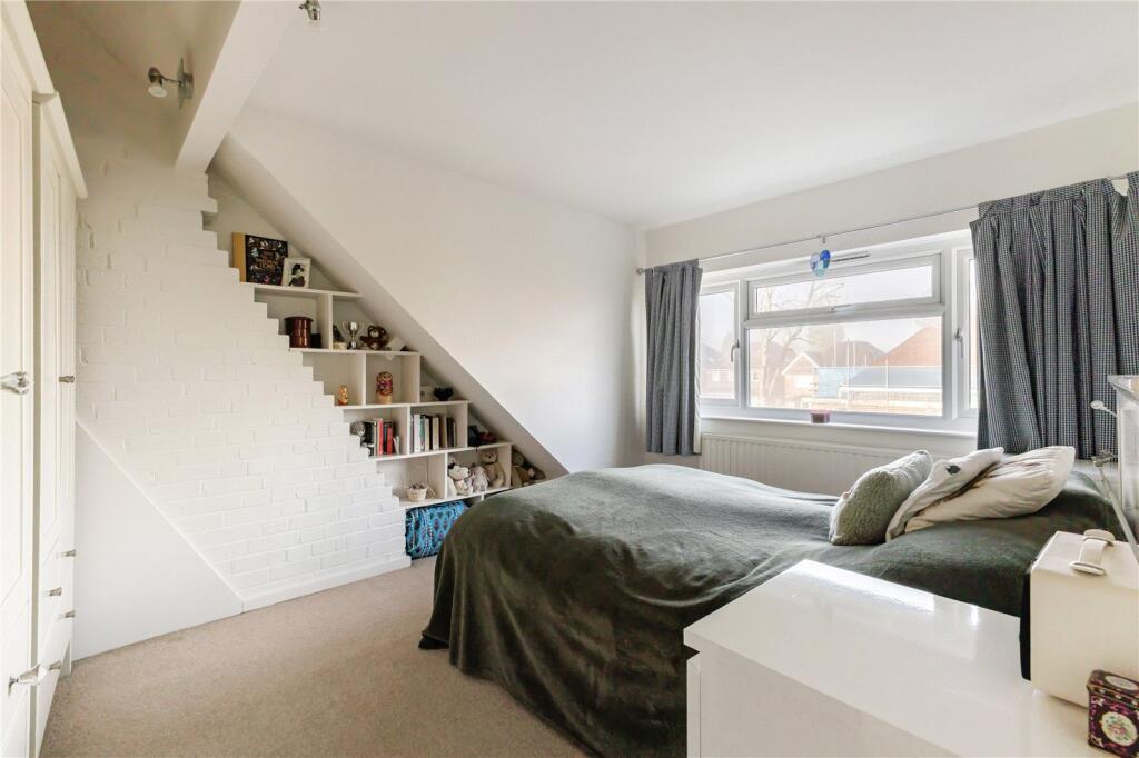 Additional image 11 of West Way, Harpenden, Hertfordshire, AL5