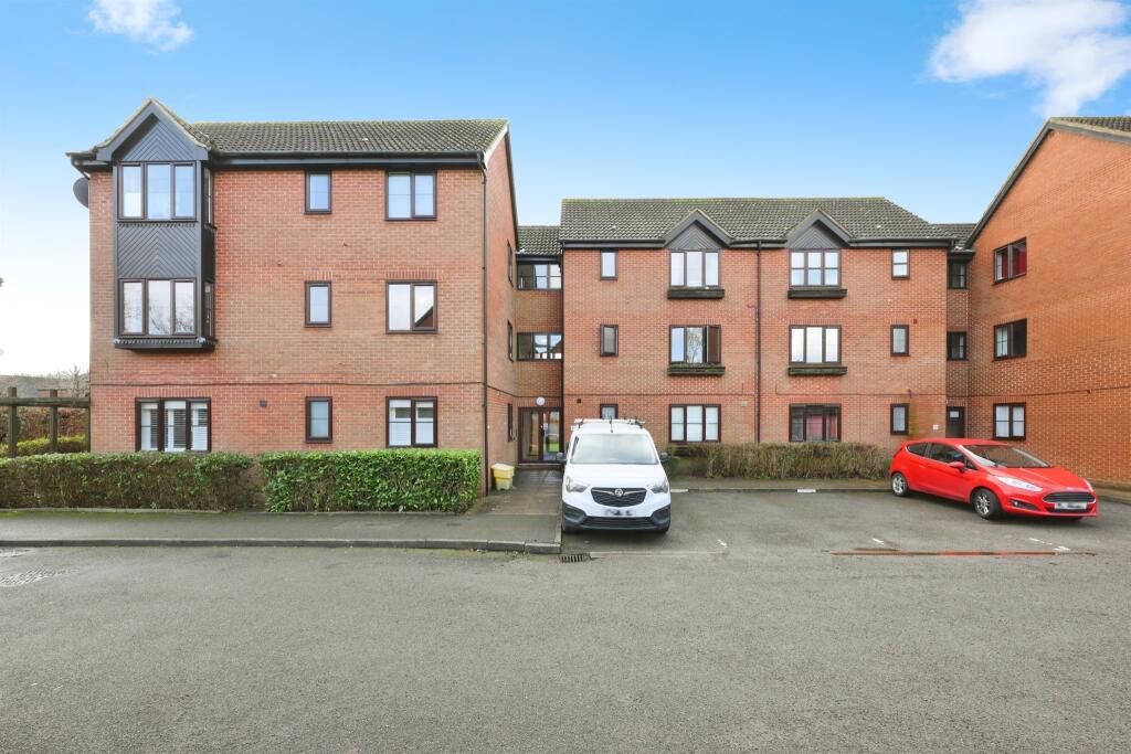 Tempsford, Welwyn Garden City