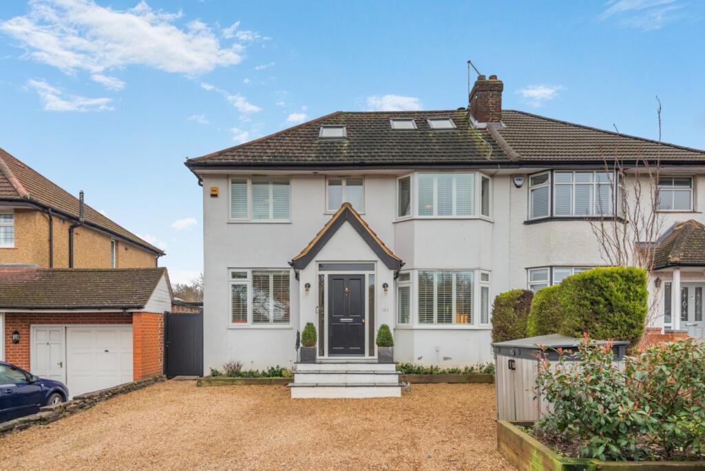 Additional image 2 of Watford Road, St. Albans, Hertfordshire