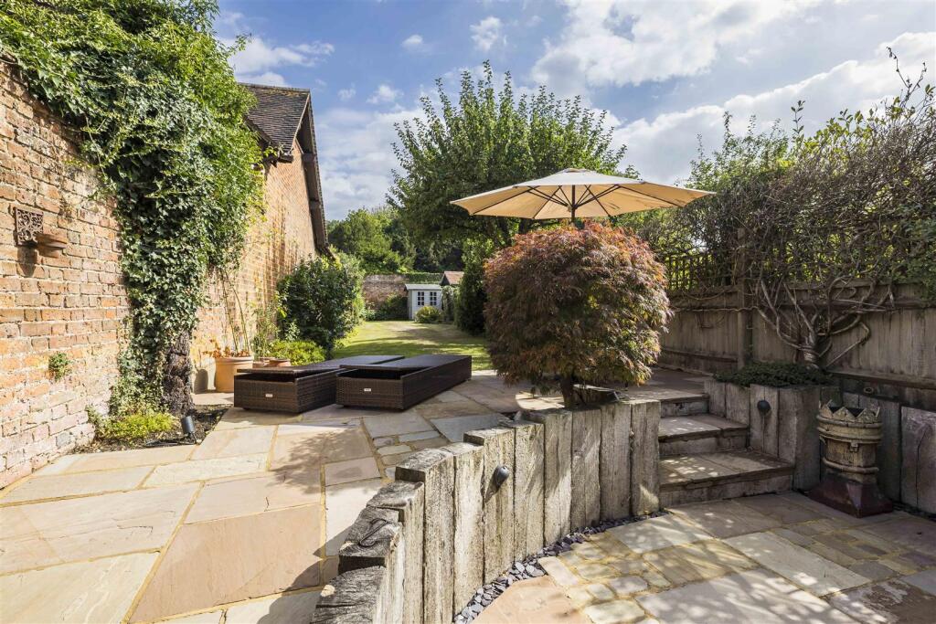 Additional image 11 of Station Road, Brookmans Park