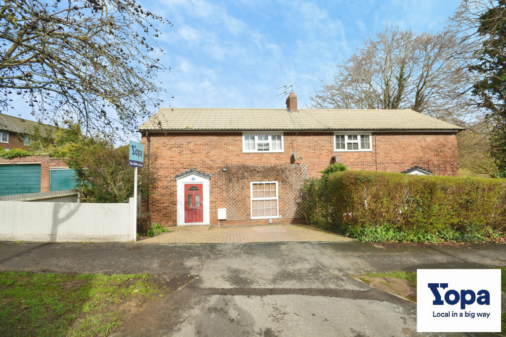 Additional image 21 of Kirklands, Welwyn Garden City, AL8