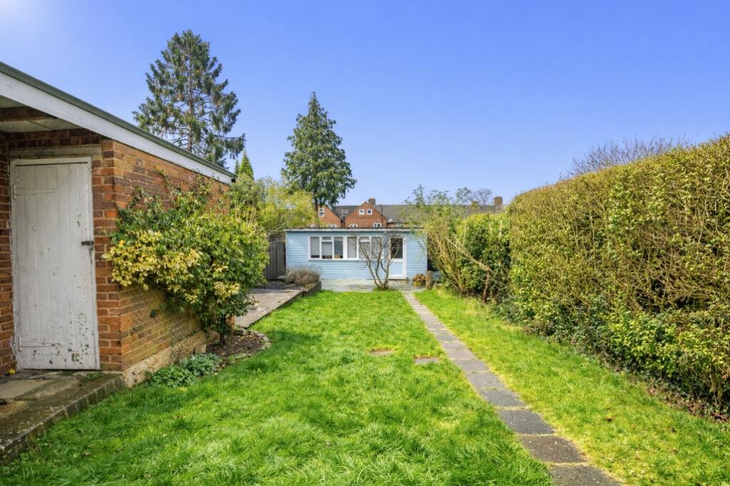 Additional image 18 of Berners Drive, St. Albans, Hertfordshire, AL1