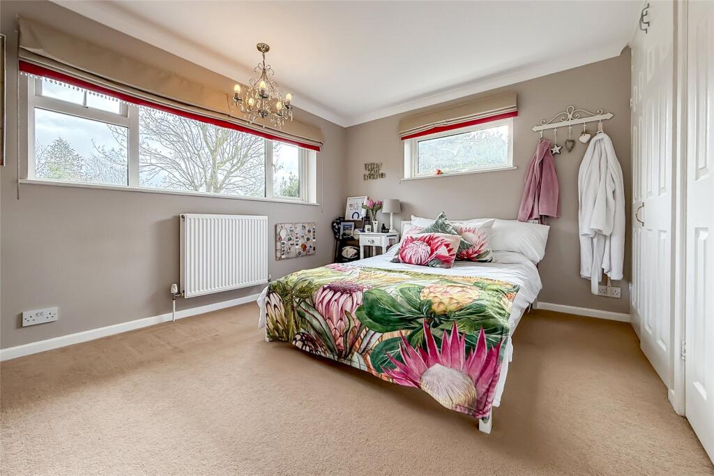 Additional image 9 of Alders End Lane, Harpenden, Hertfordshire, AL5