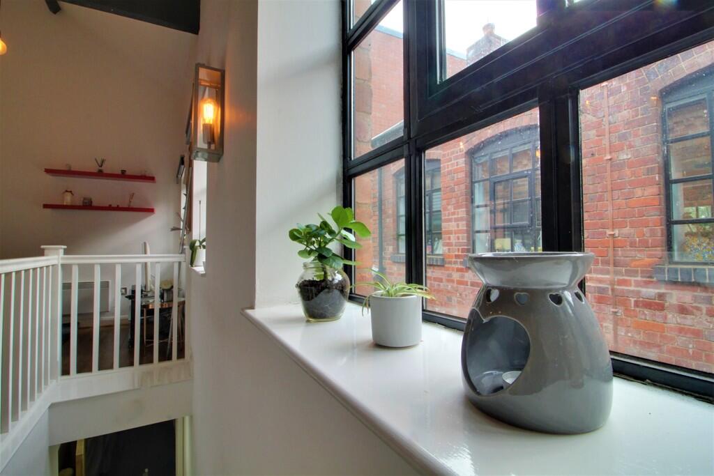 Additional image 7 of Camden Village, Camden Street, Jewellery Quarter