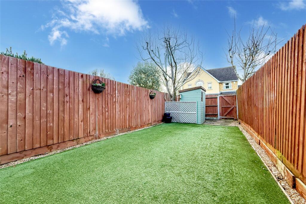 Additional image 9 of Starlight Way, St Albans, Hertfordshire, AL4