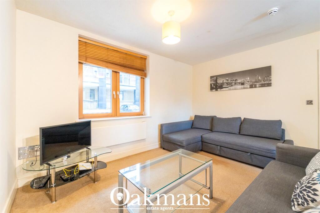 Additional image 4 of Upper Marshall Street, Birmingham, West Midlands, B1