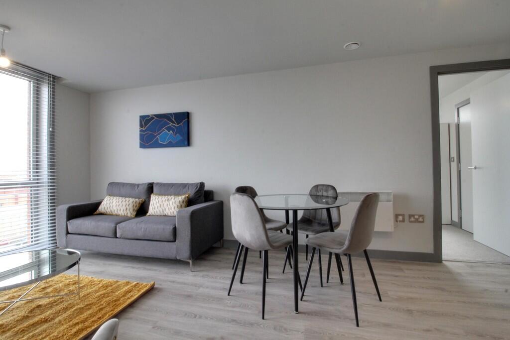 Additional image 17 of JQ Rise, 1 Goodman Street, Birmingham City Centre