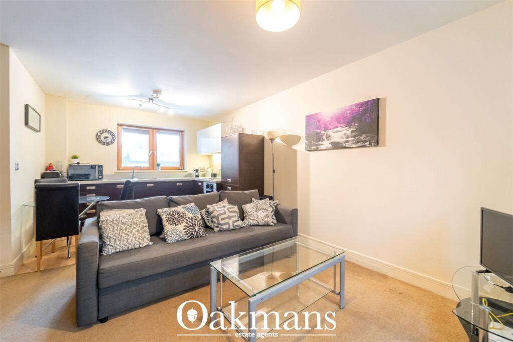 Additional image 6 of Upper Marshall Street, Birmingham, West Midlands, B1