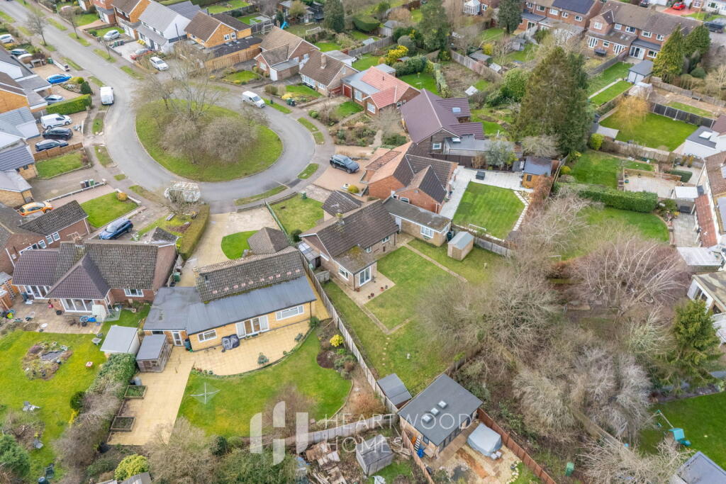 Additional image 25 of Blake Close, St. Albans, AL1 5SG