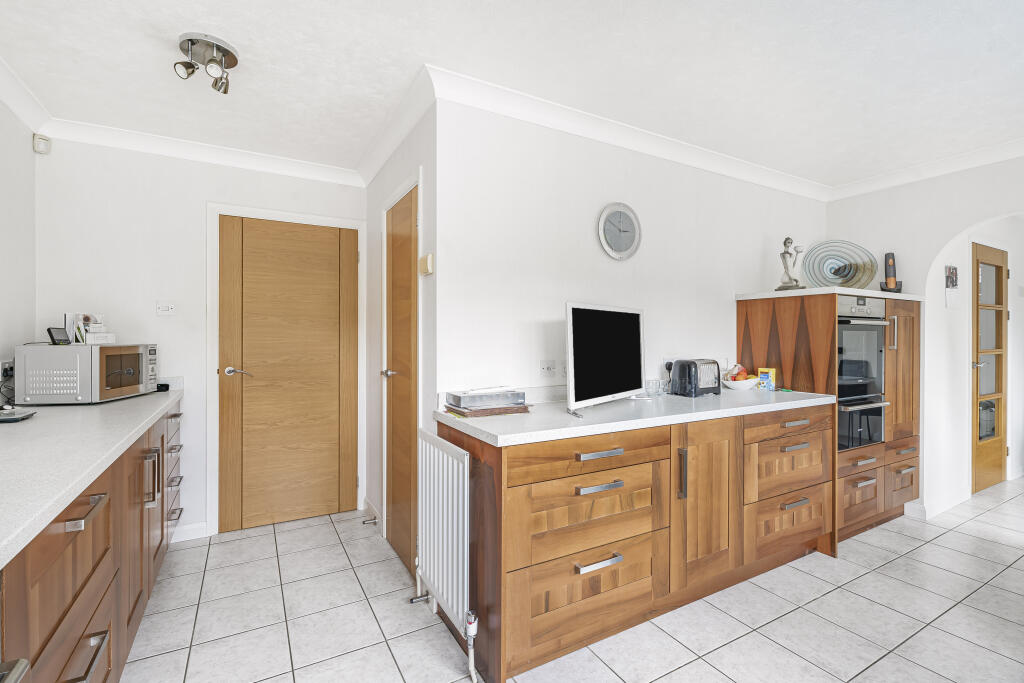 Additional image 6 of Old Forge Close, Welwyn, AL6