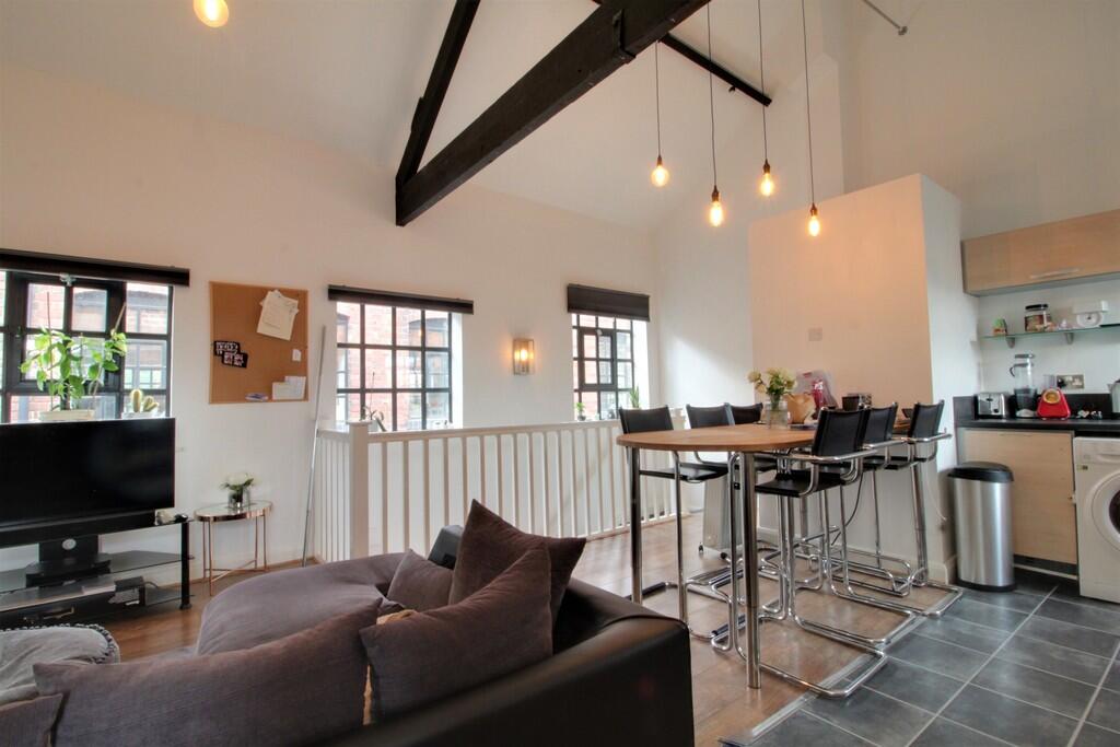 Additional image 14 of Camden Village, Camden Street, Jewellery Quarter