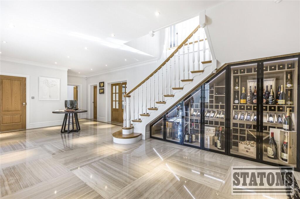 Additional image 5 of Kentish Lane, Brookmans Park, Hertfordshire, AL9