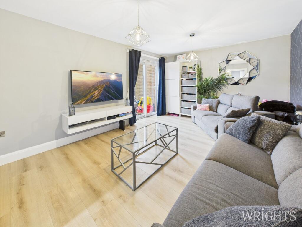 Additional image 2 of Crossbrook, Hatfield, AL10