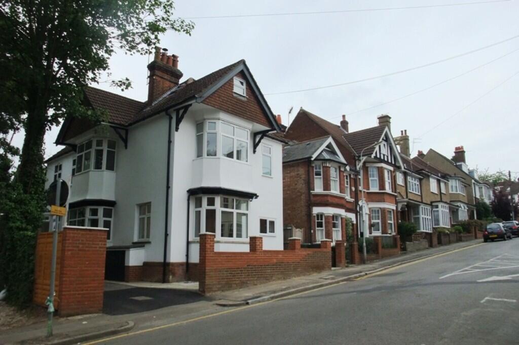 Upton Avenue, St Albans